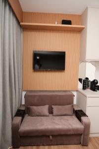 Studio de luxo Brooklin SP