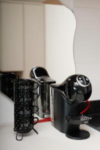 Studio de luxo Brooklin SP