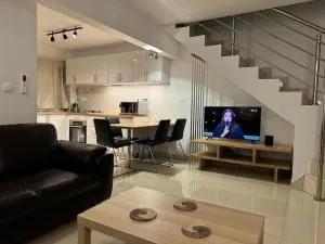 Villa à la Résidence Paradis 2 - Sali Tap