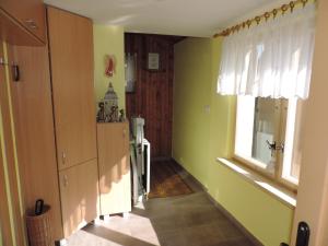 Apartmán Tomáš velka lomnica