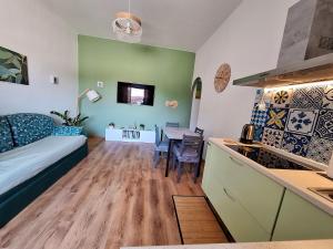 Casina di Fla Nettuno