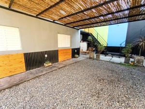 Departamento con dos dormitorios