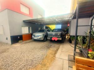 Departamento con dos dormitorios