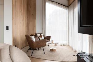 Résidence Les Glaciers - Chaleureux chalet contemporain à Courchevel 1650 MAE-4431