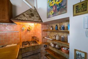 casa vacanza alla sibilla