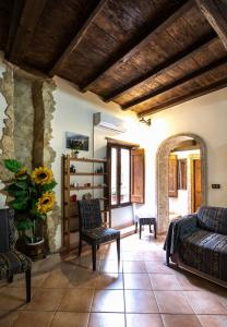 casa vacanza alla sibilla