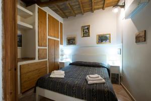 casa vacanza alla sibilla