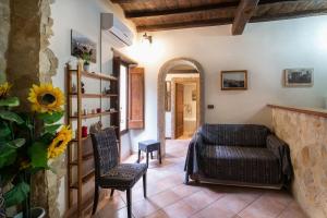 casa vacanza alla sibilla