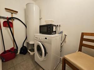 Appart'hotels Residence Pasino : photos des chambres