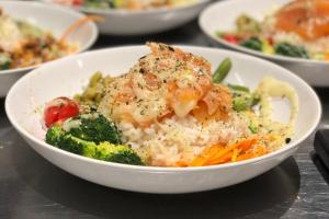 Bed and Breakfast Bedstay op 8