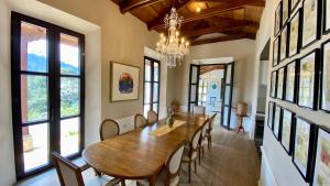 Finca San Mateo - Private Luxury Coffee Estate in Antigua Guatemala