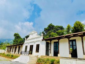 Finca San Mateo - Private Luxury Coffee Estate in Antigua Guatemala