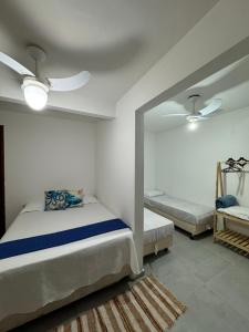 Suítes Caminho do Mar 4