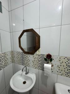 Suítes Caminho do Mar 4