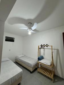 Suítes Caminho do Mar 4