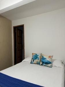 Suítes Caminho do Mar 4