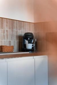 Appartements Cocon clermontois - Moderne et cosy : photos des chambres