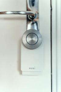 Appartements Cocon clermontois - Moderne et cosy : photos des chambres