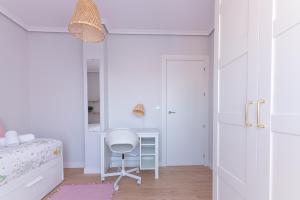 Santander Centro I 3 Hab I Wifi I Moderno