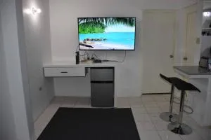 White River Apartment 9, Great Pond- Ocho Rios - Stanmore Grove
