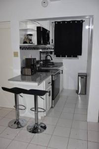 White River Apartment 9, Great Pond- Ocho Rios