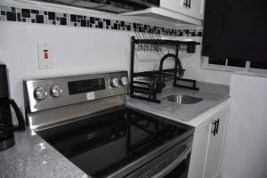 White River Apartment 9, Great Pond- Ocho Rios