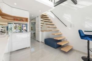 Village Naturiste R4N - La Villa GreenWood