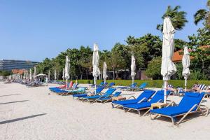 Palm Jumeirah Studio Sea View Royal Amwaj