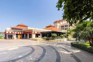 Anantara Palm Jumeirah Studio Sea View