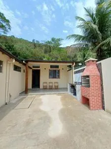 Recanto Sereno - Paraty Mirim - 帕拉蒂-米林