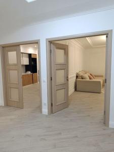 Апартаменти в центрі біля університету