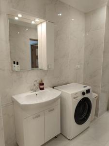 Апартаменти в центрі біля університету