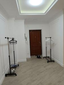 Апартаменти в центрі біля університету