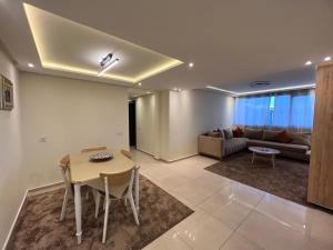 Hilton résidence - Tanger City Center