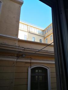 Gallico Savona centro