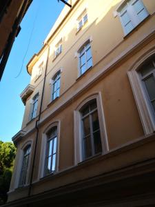 Gallico Savona centro