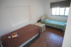 Moderno departamento caseros