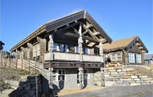 Sjusjøen Setergrend 4724 B - 斯朱森