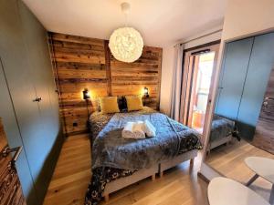 Résidence Essentiel - Appartement de charme au centre du village MAE-1731