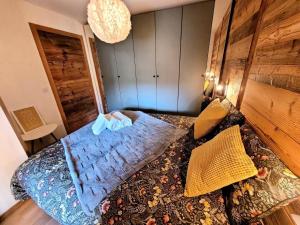 Résidence Essentiel - Appartement de charme au centre du village MAE-1731