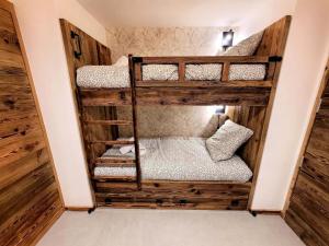 Résidence Essentiel - Appartement de charme au centre du village MAE-1731