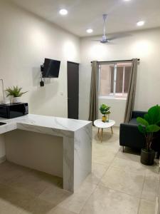 Hotel and Suites Hortensias - 3hvězdičkové hotely ve městě Tapachula