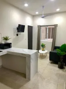 Hotel and Suites Hortensias - La Concepción