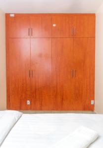 Honey Suite Two Bedroom Master & Suite Apartments