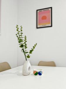 Appartements NOA - Appartement familial tres proche Paris et Vincennes - Parking free : photos des chambres