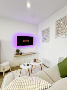 NOA - Appartement familial très proche Paris et Vincennes - Parking free