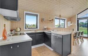 3 Bedroom Lovely Home In Odder