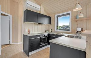 3 Bedroom Lovely Home In Odder