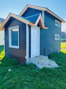 Tiny house El Relincho - Villa O'higgins