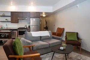 2 Bedroom 2 Bathroom New Apartment Close To Mayo! - Stewartville